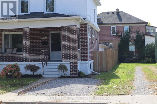 5020 Mcrae Street, Niagara Falls, ON L2E1P3 Photo 3