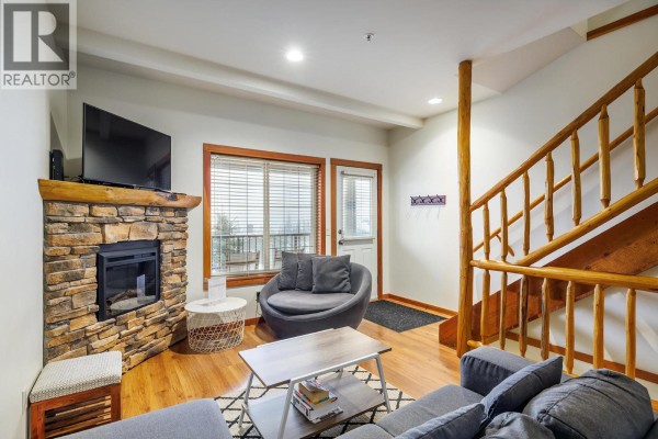 5020 Snowbird Way Unit# 6, Big White, BC, photo 2