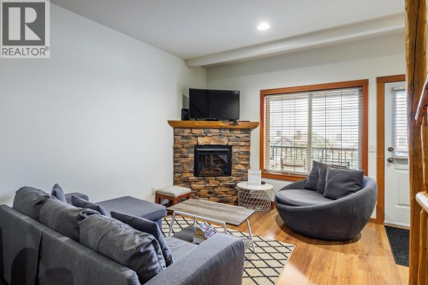 5020 Snowbird Way Unit# 6, Big White, BC, photo 3