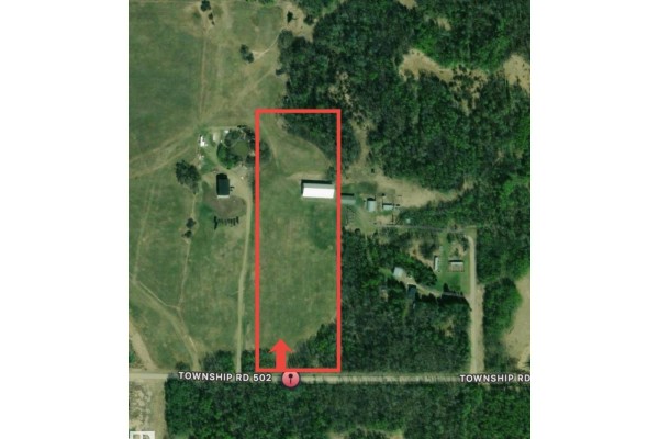 50206 Range Road 215, Rural Leduc County, AB T0B3M2 Photo 5