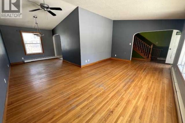 3pc Bathroom - 5021 47 Street, Daysland, AB T0B1N0 Photo 5