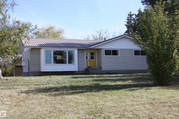 Kitchen - 50223 Rng Rd 165, Rural Beaver County, AB T0B4A0 Photo 3