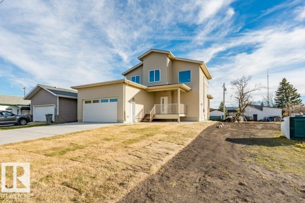 5023 48 Av, Millet