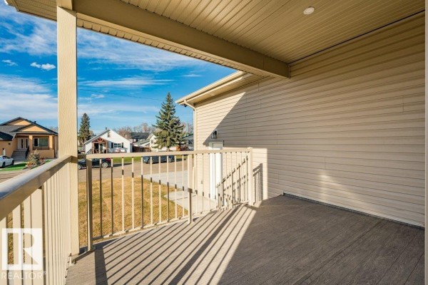 Bedroom 2 - 5023 48 Av, Millet, AB T0C1Z0 Photo 5