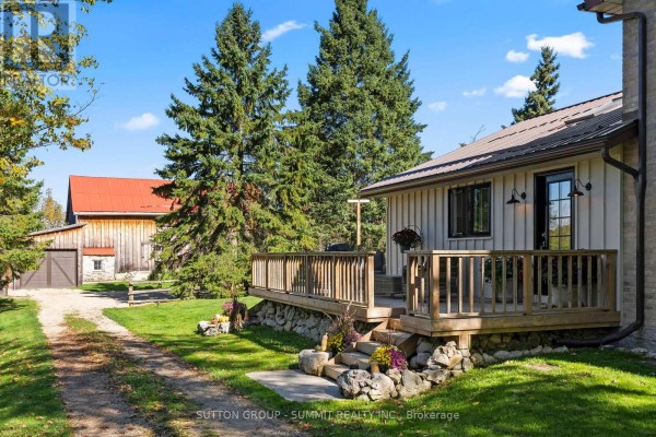 502349 10 Concession, West Grey, ON, photo 3