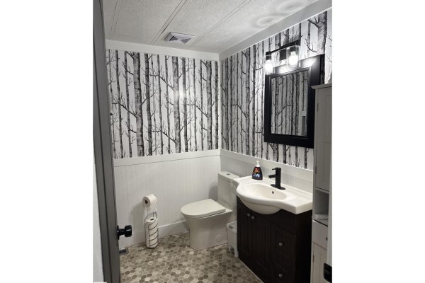 Bedroom 2 - 5024 45a St, Barrhead, AB T7N1J3 Photo 5