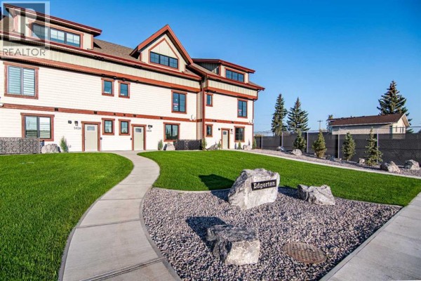 5024 48 Street, Rocky Mountain House, AB, photo 2