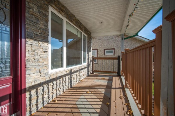 Family room - 5024 50 Av, Millet, AB T0C1Z0 Photo 4
