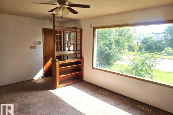 Bedroom 2 - 5024 50 St, Andrew, AB T0B0C0 Photo 4