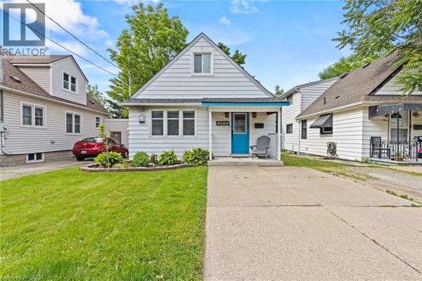 Bonus Room - 5025 Albert Street, Beamsville, ON L0R1B0 Photo 2