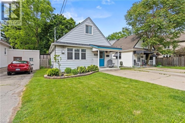 4pc Bathroom - 5025 Albert Street, Beamsville, ON L0R1B0 Photo 4