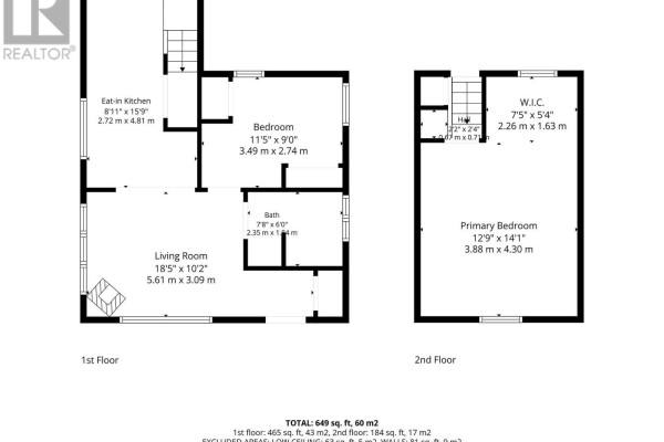 Primary Bedroom - 5025 Albert Street, Lincoln, ON L2M6C1 Photo 4