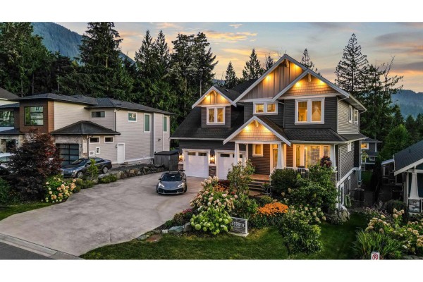 Great room - 50250 Sienna Avenue, Eastern Hillsides, Chilliwack, BC V4Z0C4 Photo 2