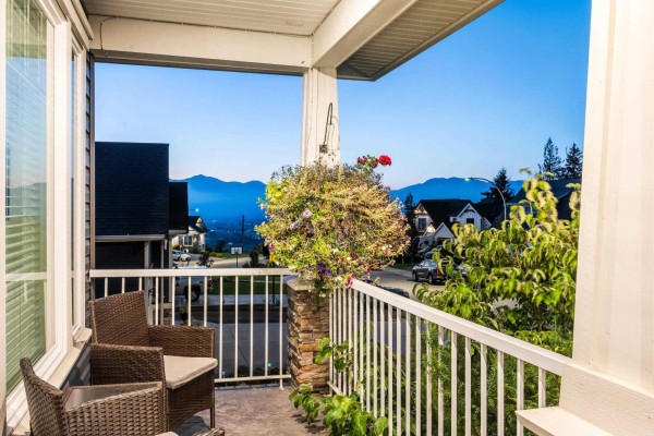 Dining nook - 50250 Sienna Avenue, Eastern Hillsides, Chilliwack, BC V4Z0C4 Photo 4