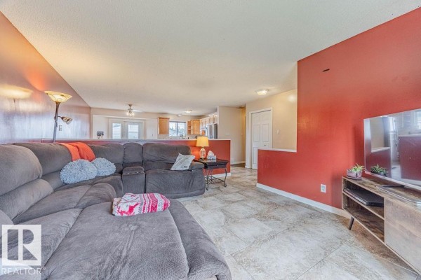 Family room - 5026 53 Ave, Ryley, AB T0B4A0 Photo 4