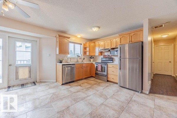 Primary Bedroom - 5026 53 Ave, Ryley, AB T0B4A0 Photo 5