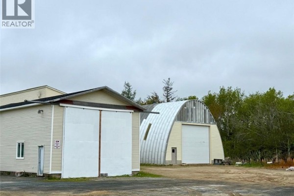 5026 Route 113, Haut Lameque, NB, photo 2