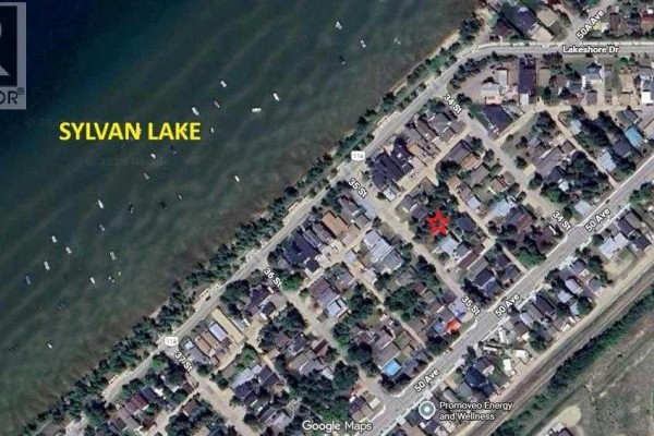 5027 35 Street, Sylvan Lake, AB T4S1B3 Photo 4