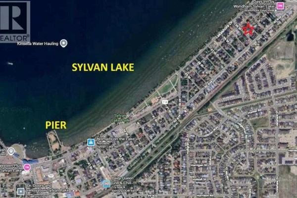 5027 35 Street, Sylvan Lake, AB T4S1B3 Photo 5