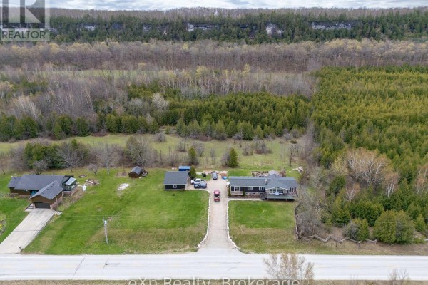 Other - 502754 Grey Road 1, Georgian Bluffs, ON N0H2T0 Photo 2