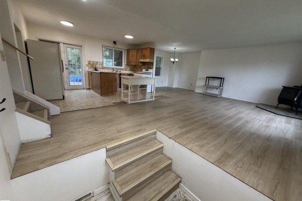 Family room - 50279 Rge Rd 274, Rural Leduc County, AB T0C0V0 Photo 4