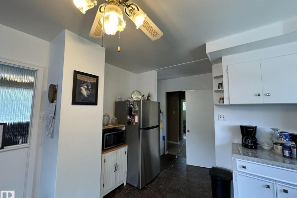 Primary Bedroom - 5029 48 St, Waskatenau, AB T9A3P0 Photo 5