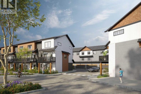 4pc Bathroom - 503, 321 Hotchkiss Drive Se, Calgary, AB T3S0X5 Photo 3