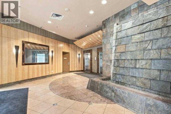 Kitchen - 503, 836 15 Avenue Sw, Calgary, AB T2R1S2 Photo 3