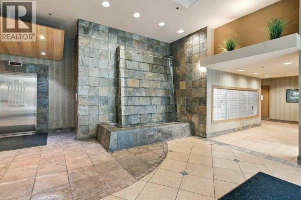 Foyer - 503, 836 15 Avenue Sw, Calgary, AB T2R1S2 Photo 4