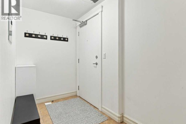 3pc Bathroom - 503, 836 15 Avenue Sw, Calgary, AB T2R1S2 Photo 5