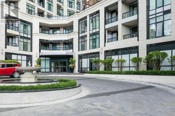 503 - 1 Old Mill Drive, Toronto, ON, photo 2