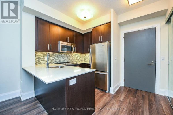 503 - 1 Old Mill Drive, Toronto, ON, photo 3