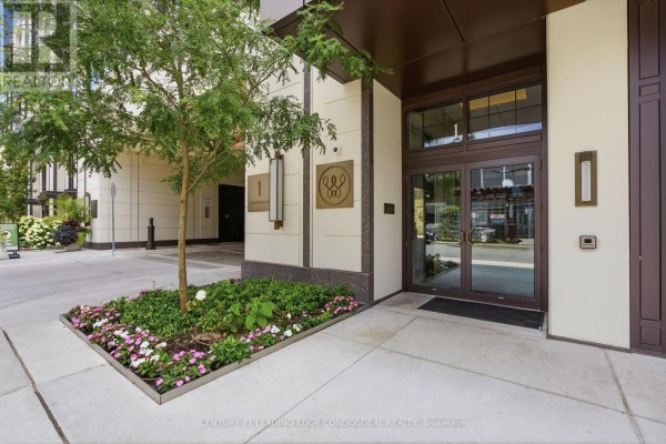 503 - 1 Strathgowan Avenue, Toronto, ON, photo 2