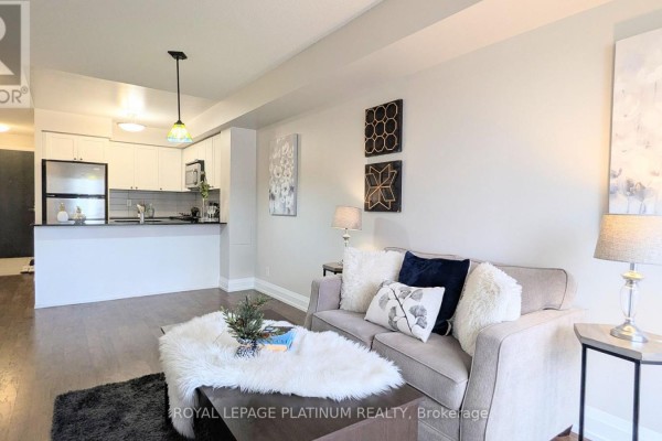 503 - 1070 Sheppard Avenue W, Toronto, ON, photo 2