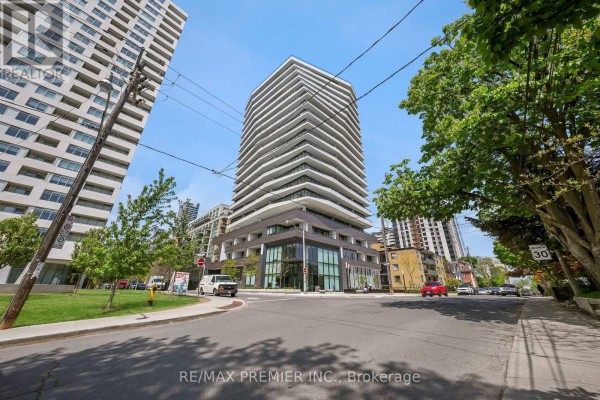 503 - 11 Lillian Street, Toronto, ON, photo 2
