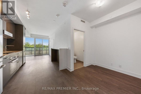 503 - 11 Lillian Street, Toronto, ON M4S2H7 Photo 5