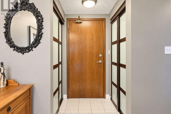 Bedroom 2 - 503 - 1276 Maple Crossing Boulevard, Burlington, ON L7S2J9 Photo 5