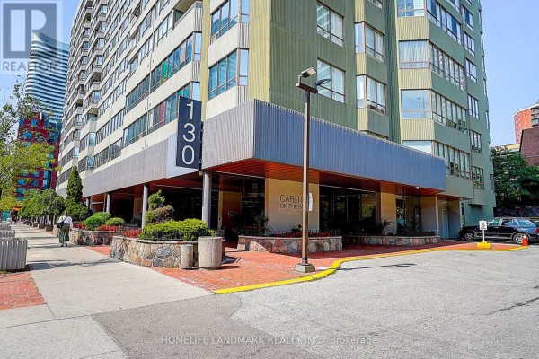 503 - 130 Carlton Street, Toronto, ON, photo 2