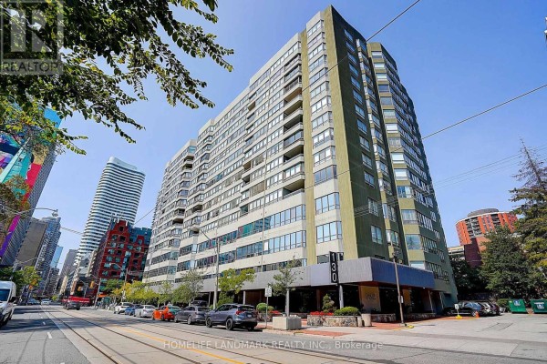 503 - 130 Carlton Street, Toronto, ON, photo 3