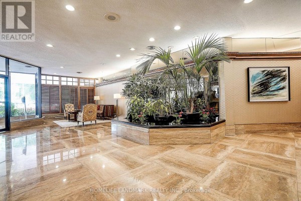 Eating area - 503 - 130 Carlton Street, Toronto, ON M5A4K3 Photo 4