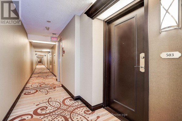 Family room - 503 - 130 Carlton Street, Toronto, ON M5A4K3 Photo 5