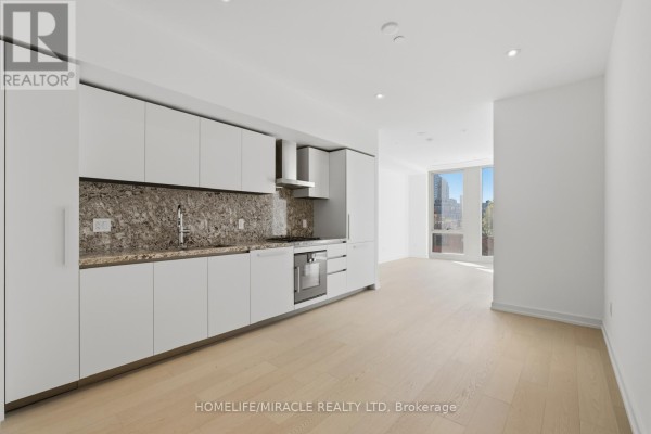 503 - 1315 Bay Street, Toronto, ON M5R0B3 Photo 3