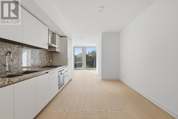 503 - 1315 Bay Street, Toronto, ON M5R0B3 Photo 4