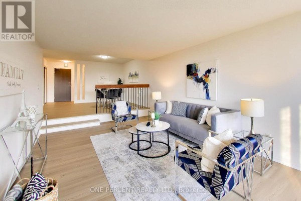 503 - 2350 Bridletowne Circle, Toronto, ON, photo 2