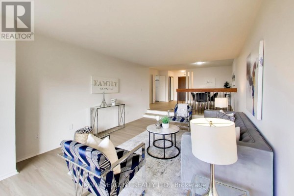 503 - 2350 Bridletowne Circle, Toronto, ON, photo 3
