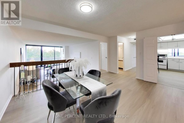 Family room - 503 - 2350 Bridletowne Circle, Toronto, ON M1W3E6 Photo 5