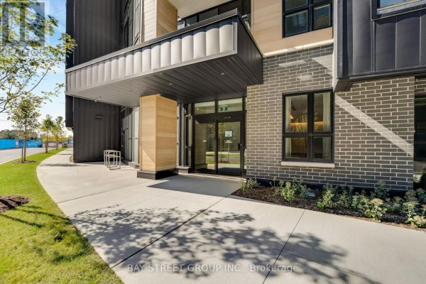 503 - 3008 William Cutmore Boulevard, Oakville, ON, photo 2