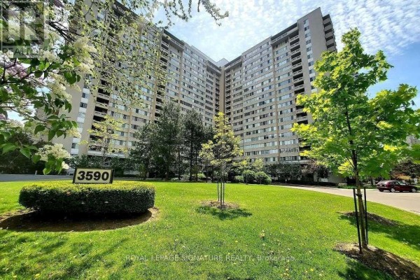 503 - 3590 Kaneff Crescent, Mississauga
