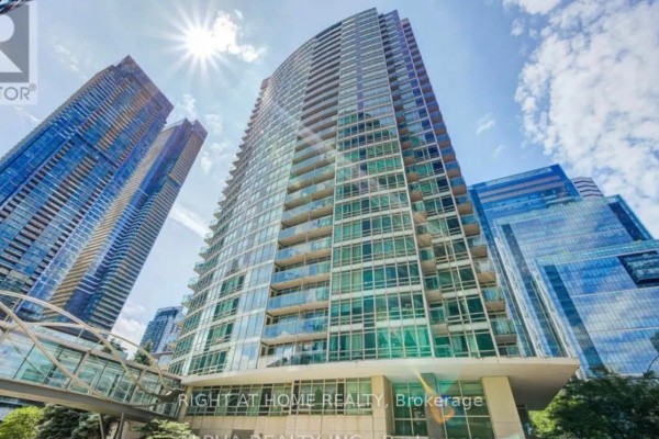 503 - 381 Front Street W, Toronto