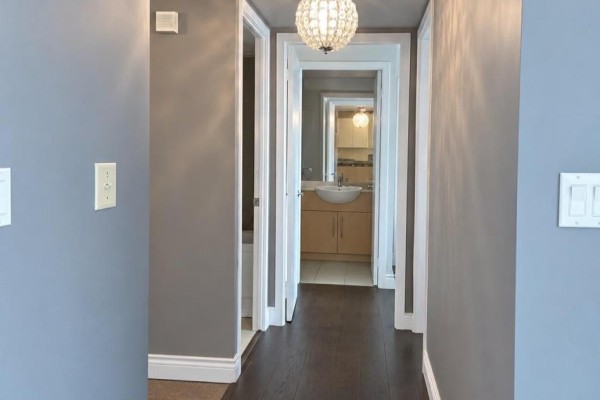 Dining room - 503 - 381 Front Street W, Toronto, ON M5V3R8 Photo 5